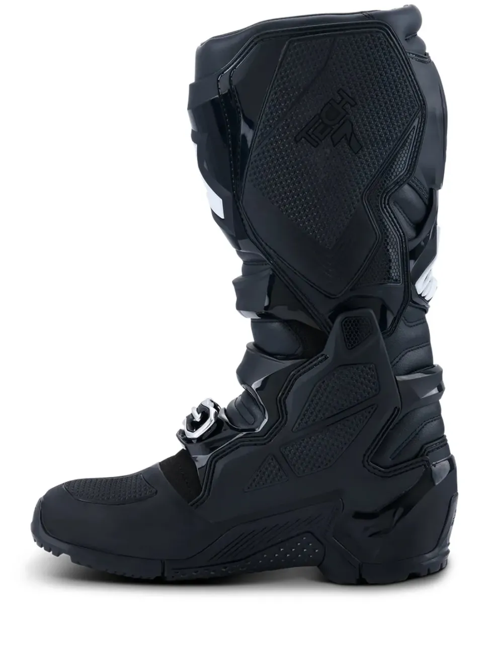 Alpinestars Stövel Tech 7 Enduro Drystar Svart