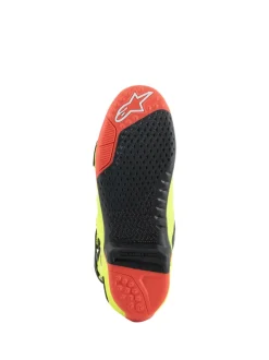 Alpinestars Stövel Tech 10 Fluo Yellow/ Black