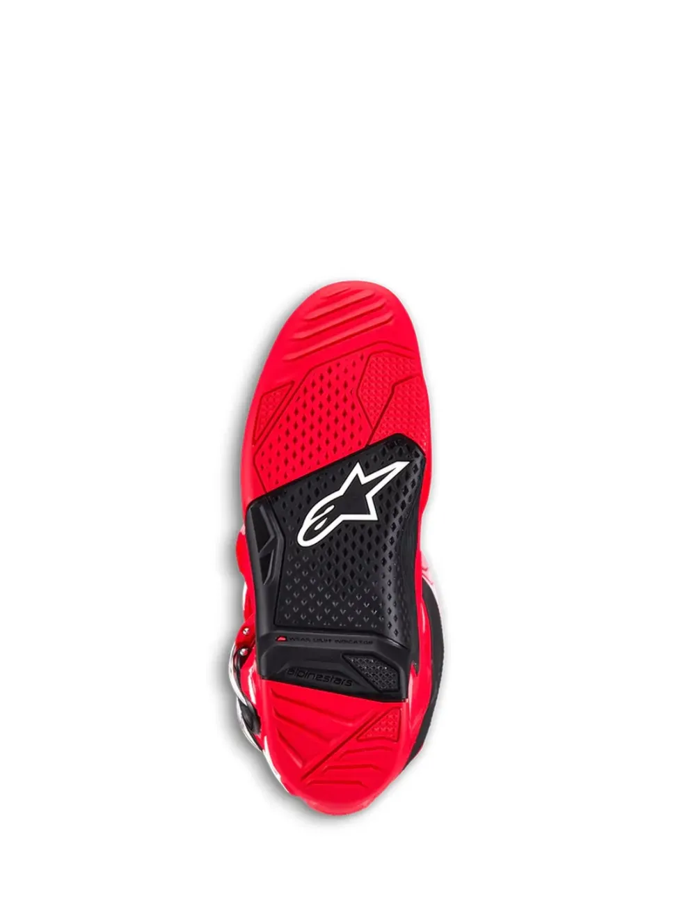 Alpinestars Stövel Tech 7 Röd