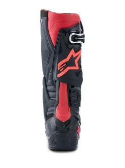 Alpinestars Stövel Tech 10 Svart/Röd