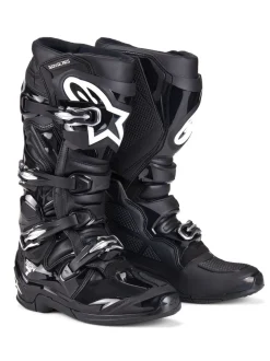 Alpinestars Stövel Tech 7 Svart