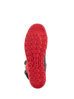 Alpinestars Stövel Tech T Röd/Svart/Vit