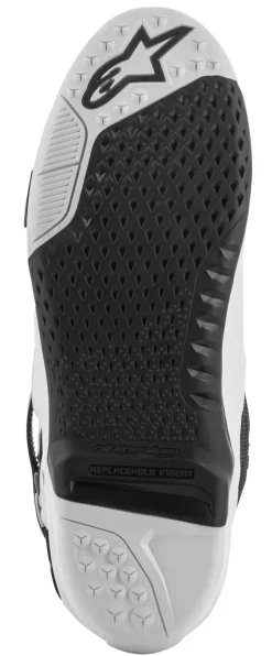 Alpinestars Stövel Tech 10 Vit