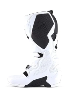 Alpinestars Stövel Tech 7 Vit/Svart