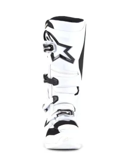 Alpinestars Stövel Tech 7 Vit/Svart