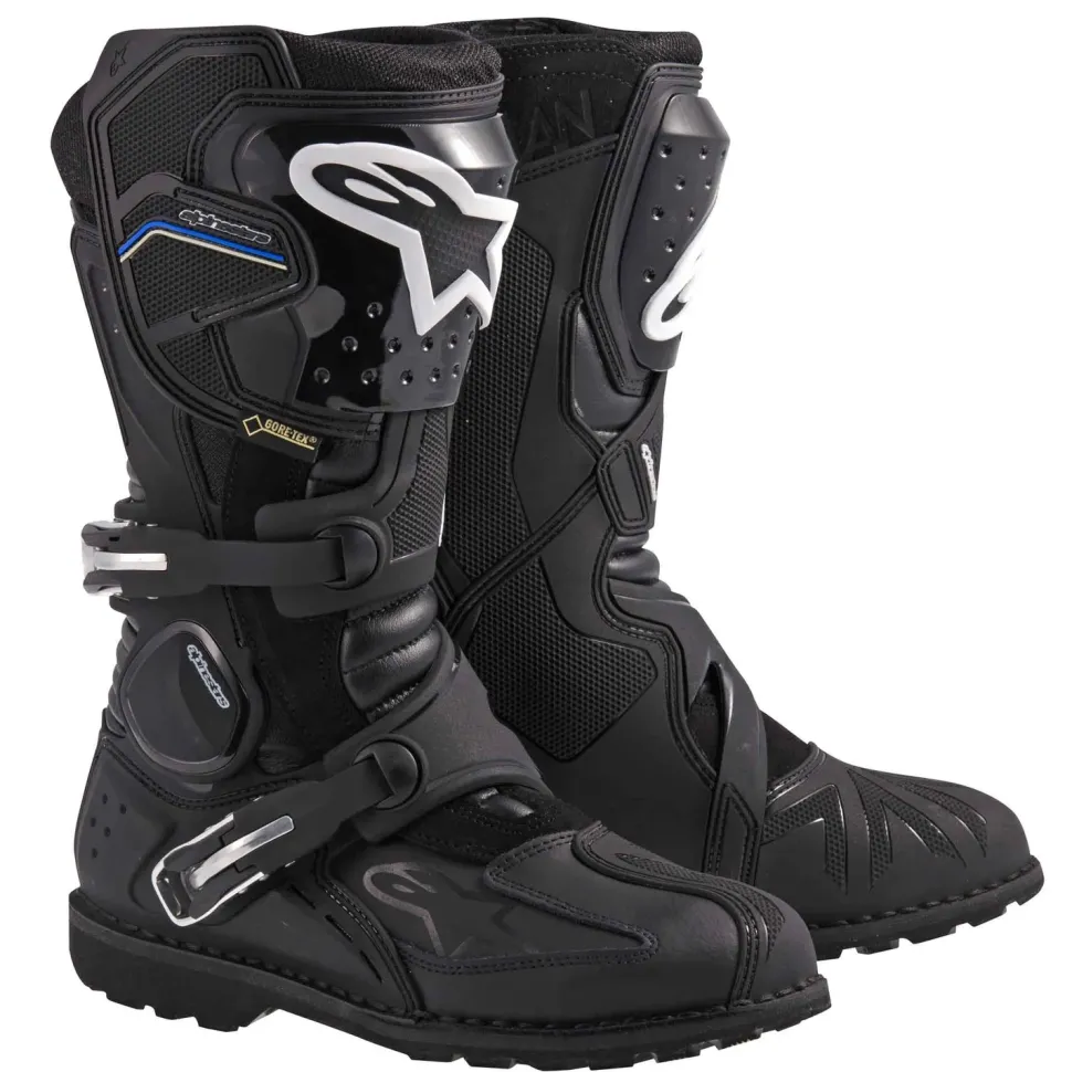 Alpinestars Stövel Toucan GTX Svart