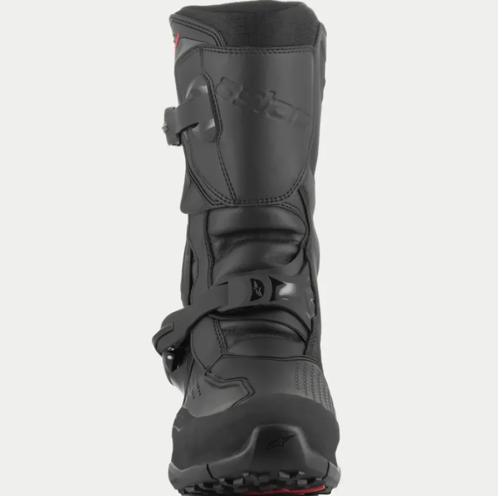 Alpinestars Stövel XT-8 GTX Svart/Svart