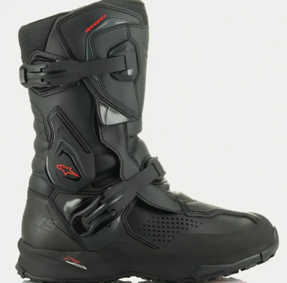 Alpinestars Stövel XT-8 GTX Svart/Svart