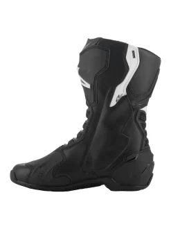 Alpinestars Stövlar Dam SMX-6 v3 Svart/Vit