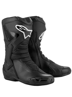 Alpinestars Stövlar SMX-6 v3 Svart