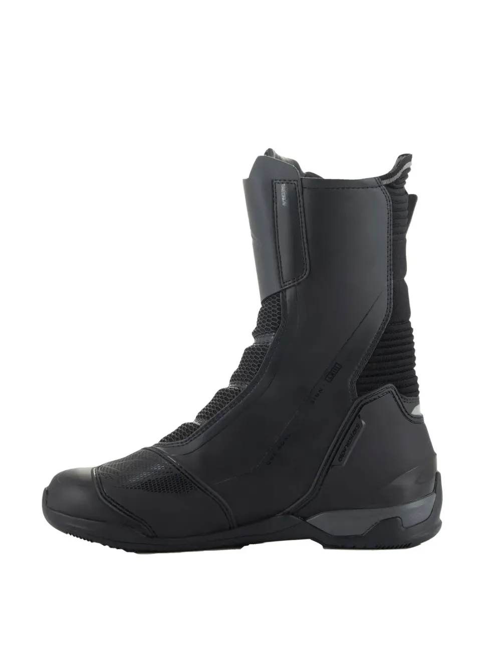 Alpinestars Stövlar SP-X Boa Drystar Svart