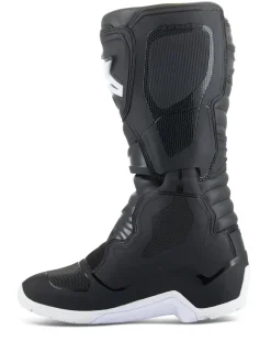 Alpinestars Stövlar Tech 3 Enduro Vattentät Svart/Vit