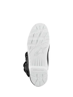 Alpinestars Stövlar Tech 3 Enduro Vattentät Svart/Vit