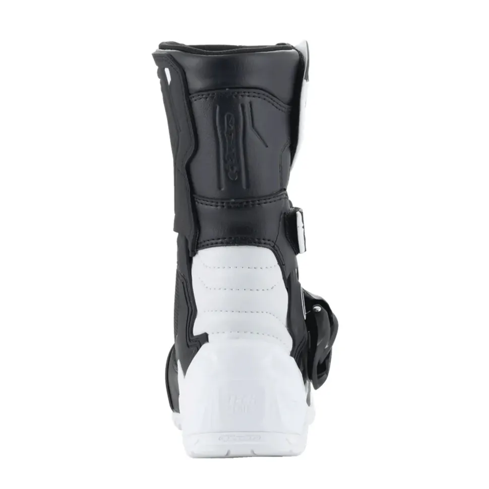Alpinestars Stövlar Tech 3s Barn Svart/Vit