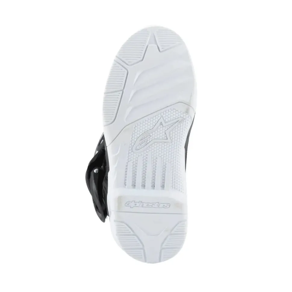 Alpinestars Stövlar Tech 3s Barn Svart/Vit