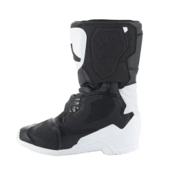 Alpinestars Stövlar Tech 3s Barn Svart/Vit