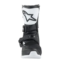 Alpinestars Stövlar Tech 3s Barn Svart/Vit