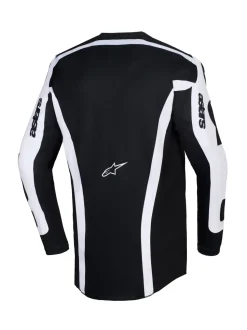 Alpinestars Tröja Racer Riway Vit/Svart
