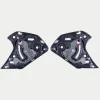 Alpinestars Visirmekanism R10