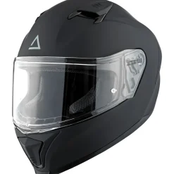 AMOQ FI100 mattsvart