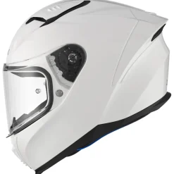 APEX Hjälm FI100 vit JNR