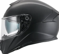 APEX Hjälm FT300 mattsvart