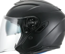 APEX Hjälm JT300 mattsvart
