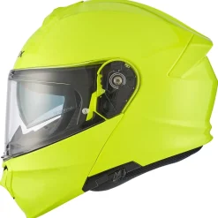 APEX Hjälm MT300 fluo gul