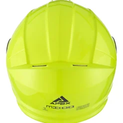 APEX Hjälm MT300 fluo gul