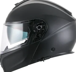 APEX Hjälm MT300 mattsvart