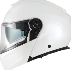 APEX Hjälm MT300 pärlvit