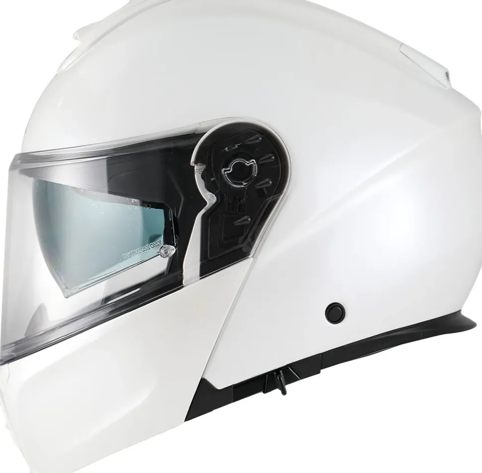 APEX Hjälm MT300 pärlvit