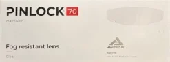 Apex JI 200 Pinlock film DKS002