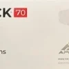 APEX JT300 Pinlock 70 film DKS261