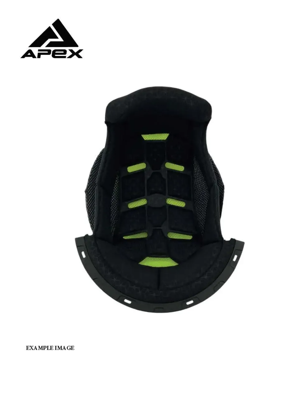 APEX MC500 Coolmax Topliner