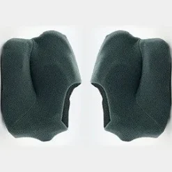 Arai Axces-3 Kindkuddar 30mm