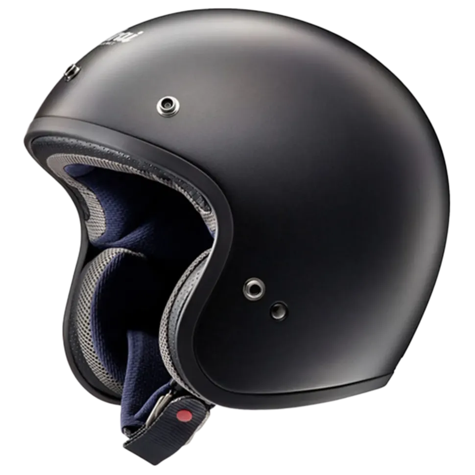 Arai Freeway Classic Mattsvart