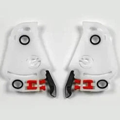 Arai SAI-2 Basplattor Vit