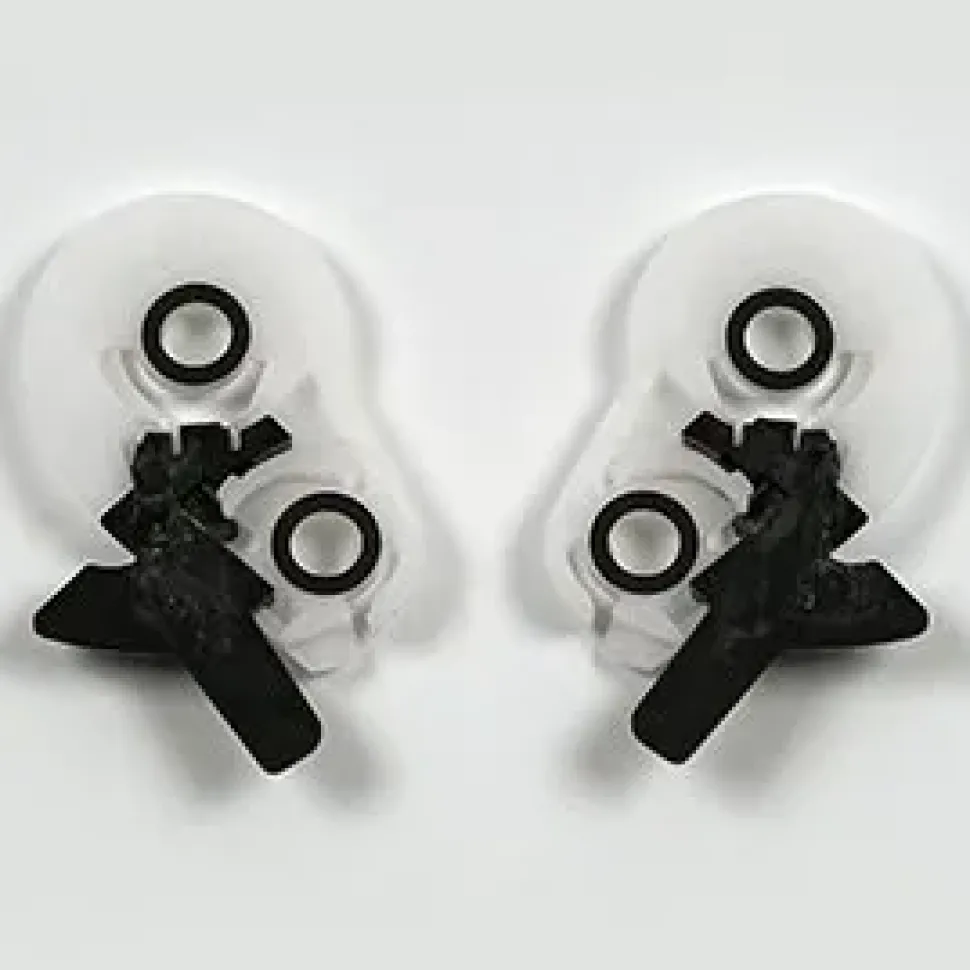 Arai SZF Basplattor