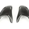 Arai Tour-X 4 Diffuser Set Frost Svart
