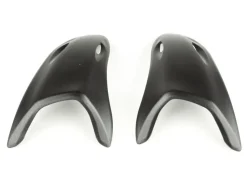 Arai Tour-X 4 Diffuser Set Frost Svart