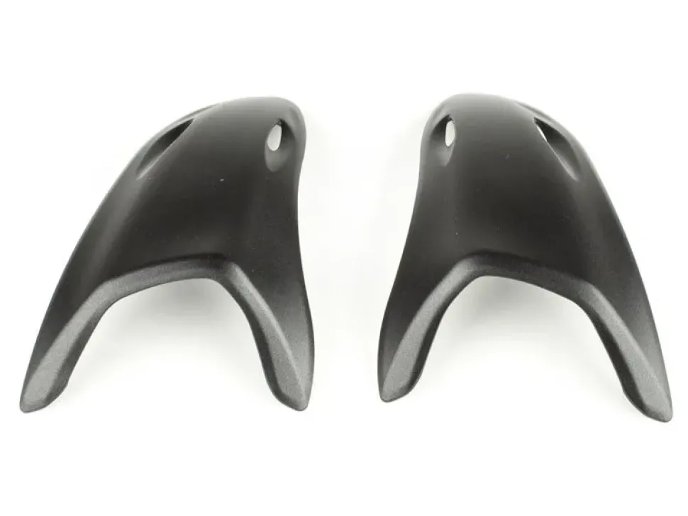 Arai Tour-X 4 Diffuser Set Frost Svart