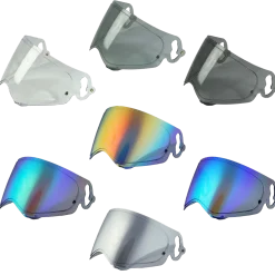 Arai Tour X-5 VAS-A MAX-V Visir