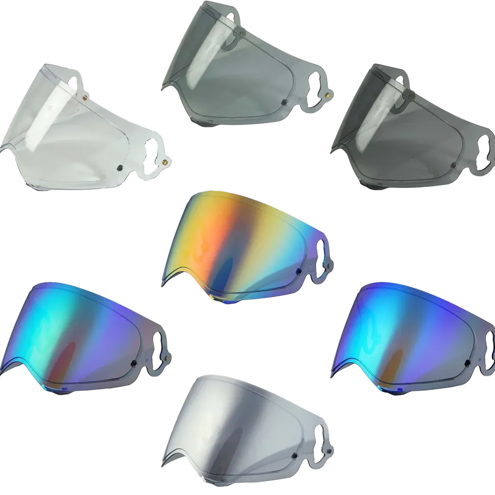 Arai Tour X-5 VAS-A MAX-V Visir
