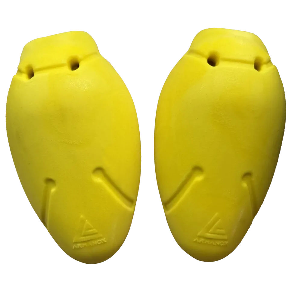 Armanox Knä/Armbågsskydd Level 2