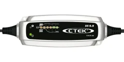 Batteriladdare, CTEK XS 0.8