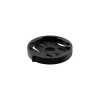 Beeline Moto II to v1 mount insert adapter