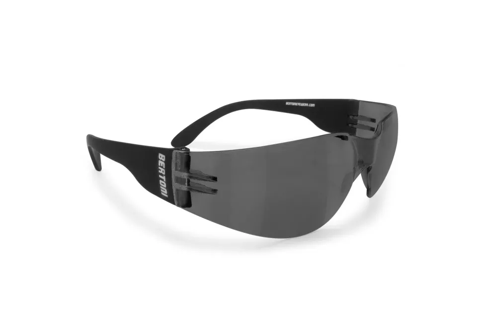 Bertoni Eyewear AF151C Antifog