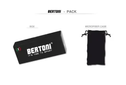 Bertoni Eyewear Johnny 01