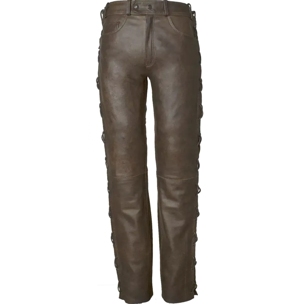 4Bikers Biker Jeans Old Style